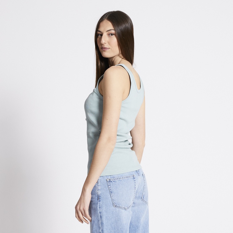 Tank top "Rose"
